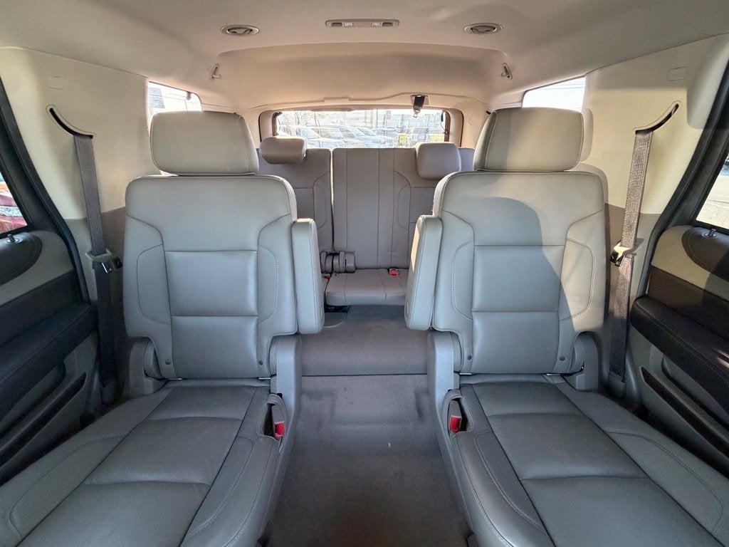 2020 Chevrolet Tahoe LT *LOADED