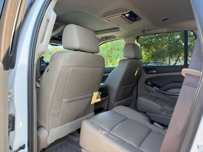 2020 Chevrolet Tahoe LT *LOADED