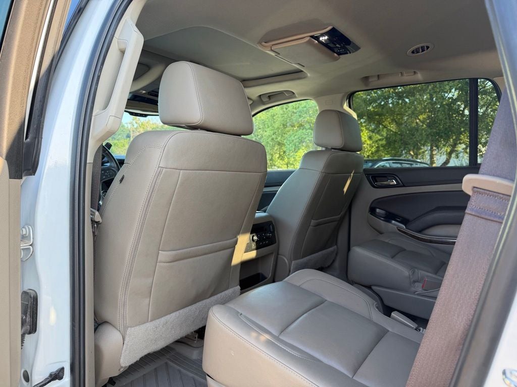 2020 Chevrolet Tahoe LT *LOADED