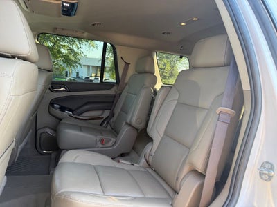 2020 Chevrolet Tahoe LT *LOADED