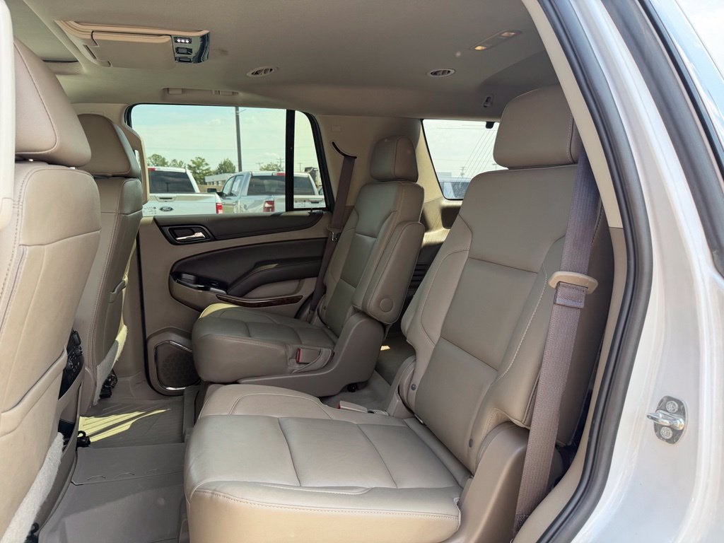 2020 Chevrolet Tahoe LT *LOADED