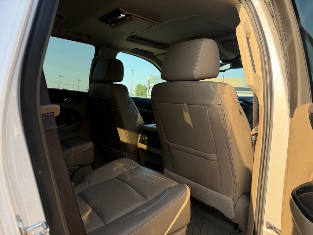 2020 Chevrolet Tahoe LT *LOADED