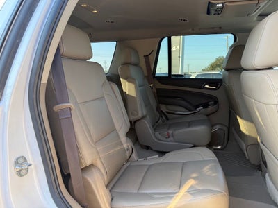2020 Chevrolet Tahoe LT *LOADED