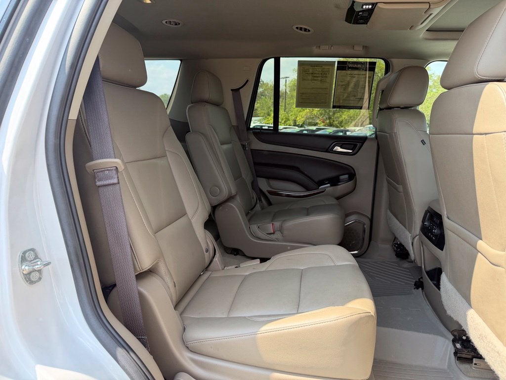 2020 Chevrolet Tahoe LT *LOADED