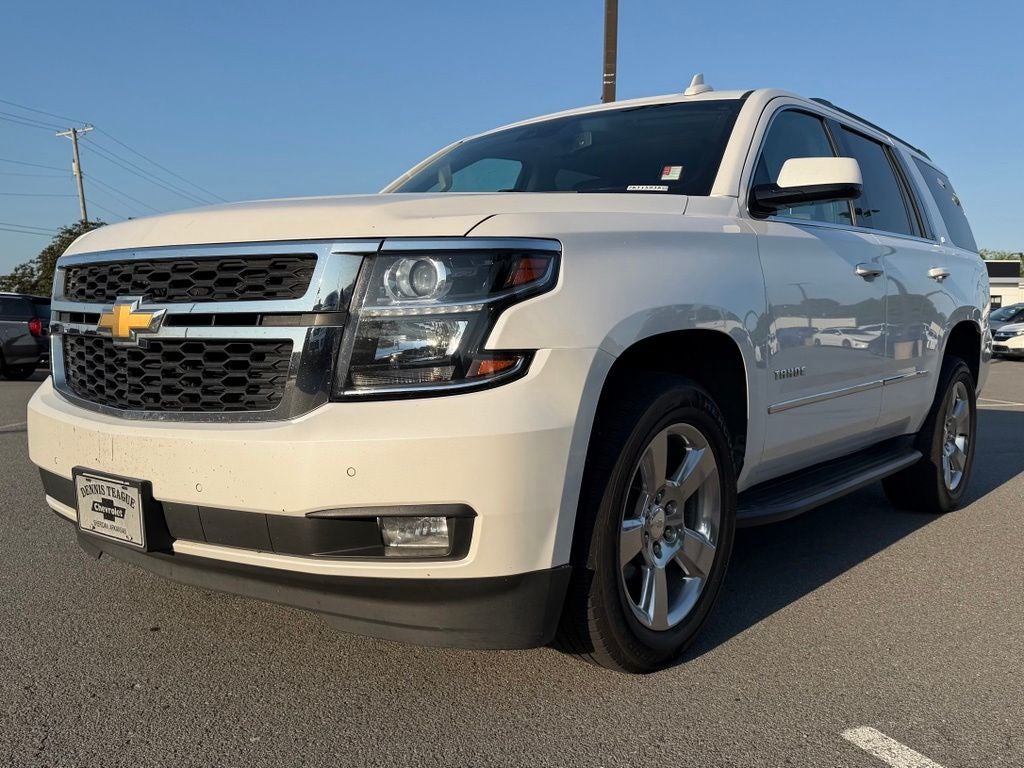 2020 Chevrolet Tahoe LT *LOADED