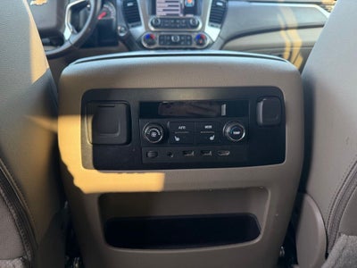 2020 Chevrolet Tahoe LT *LOADED