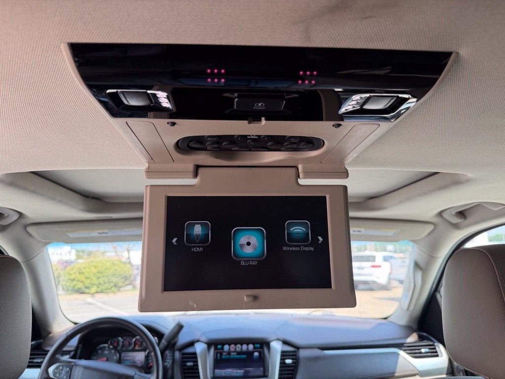 2020 Chevrolet Tahoe LT *LOADED