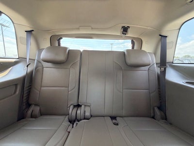 2020 Chevrolet Tahoe LT *LOADED