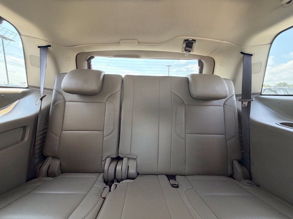 2020 Chevrolet Tahoe LT *LOADED