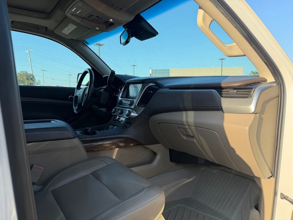 2020 Chevrolet Tahoe LT *LOADED