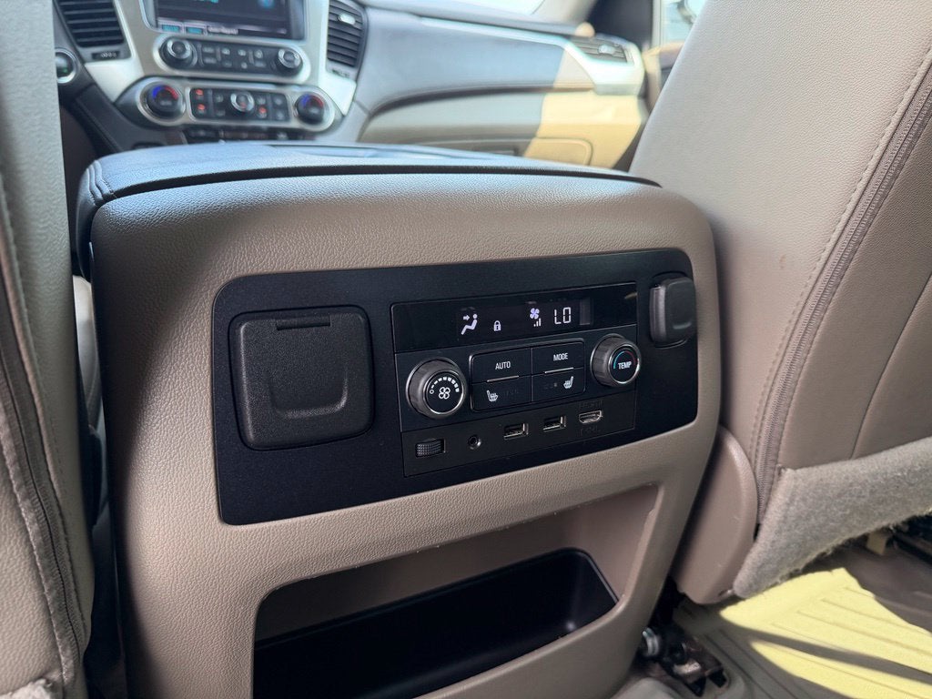 2020 Chevrolet Tahoe LT *LOADED