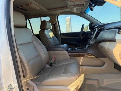 2020 Chevrolet Tahoe LT *LOADED