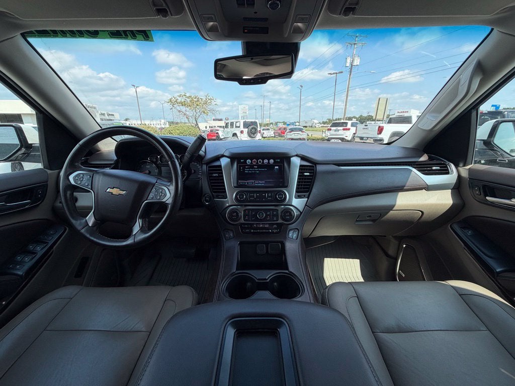 2020 Chevrolet Tahoe LT *LOADED