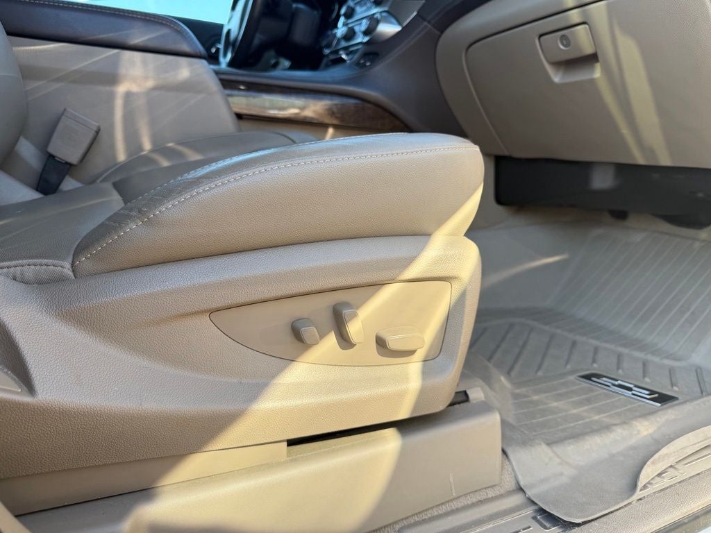 2020 Chevrolet Tahoe LT *LOADED