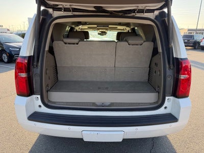 2020 Chevrolet Tahoe LT *LOADED