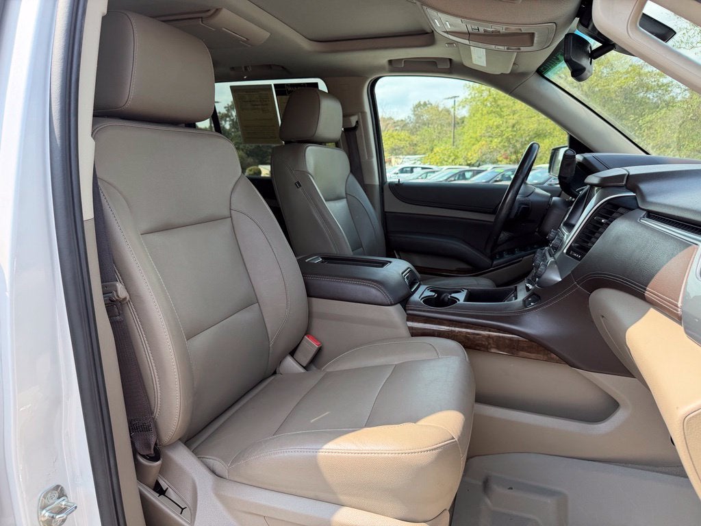 2020 Chevrolet Tahoe LT *LOADED