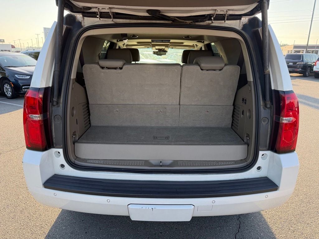 2020 Chevrolet Tahoe LT *LOADED