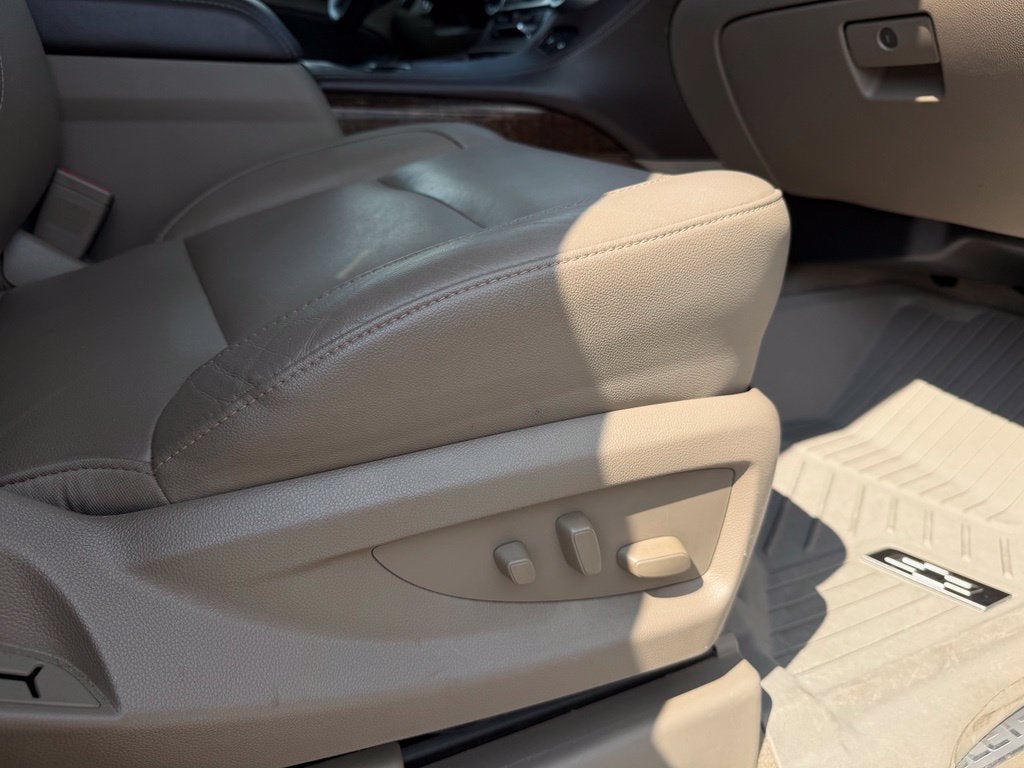 2020 Chevrolet Tahoe LT *LOADED