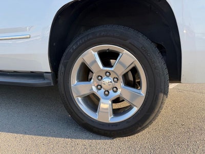 2020 Chevrolet Tahoe LT *LOADED