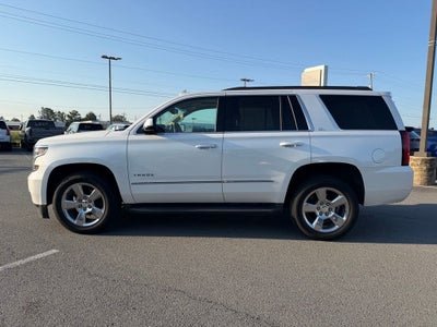 2020 Chevrolet Tahoe LT *LOADED