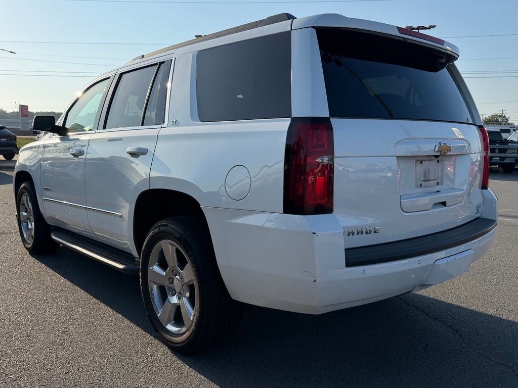 2020 Chevrolet Tahoe LT *LOADED