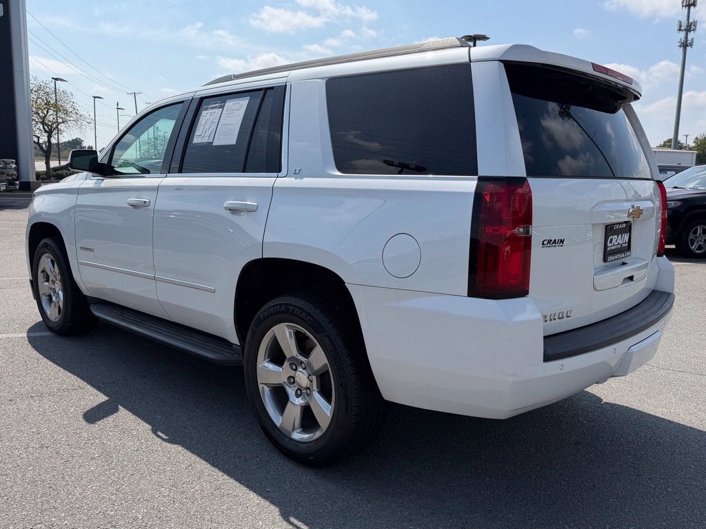 2020 Chevrolet Tahoe LT *LOADED