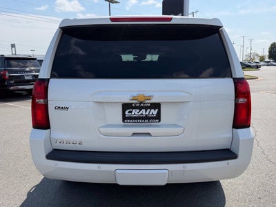 2020 Chevrolet Tahoe LT *LOADED