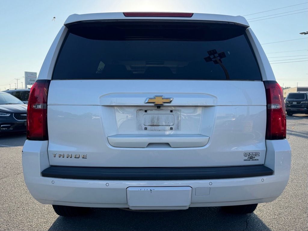 2020 Chevrolet Tahoe LT *LOADED