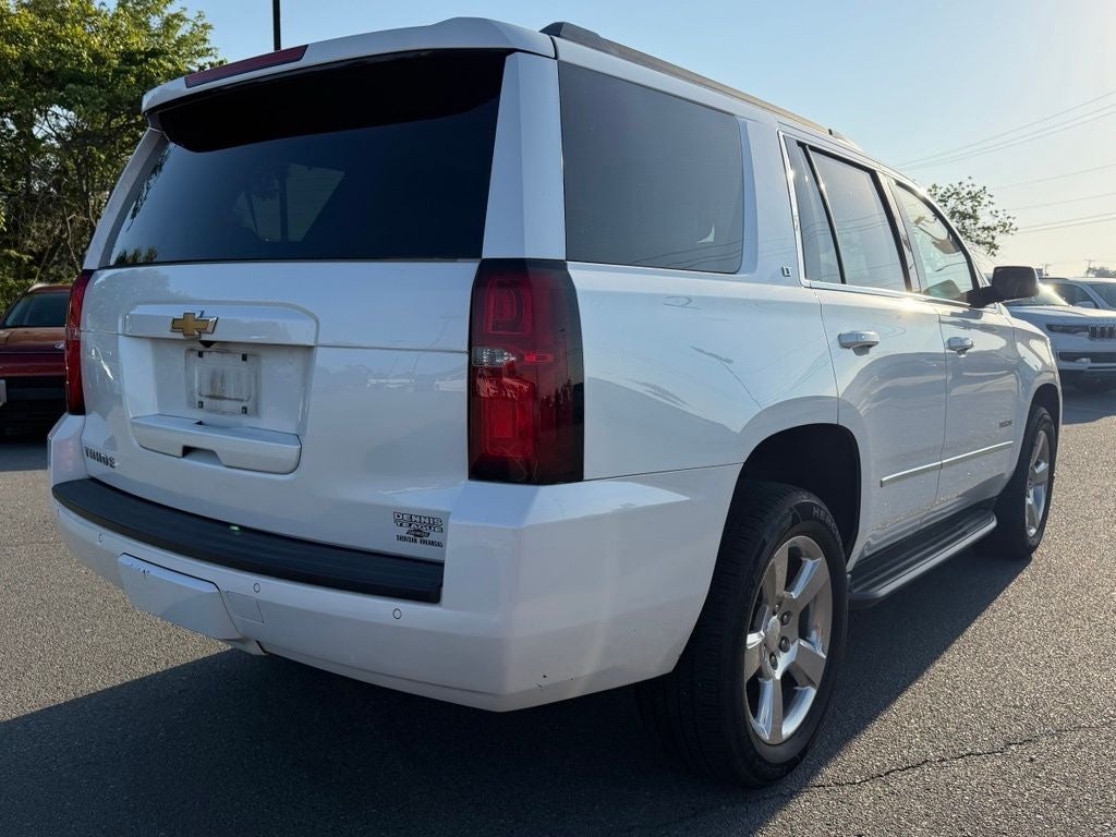 2020 Chevrolet Tahoe LT *LOADED