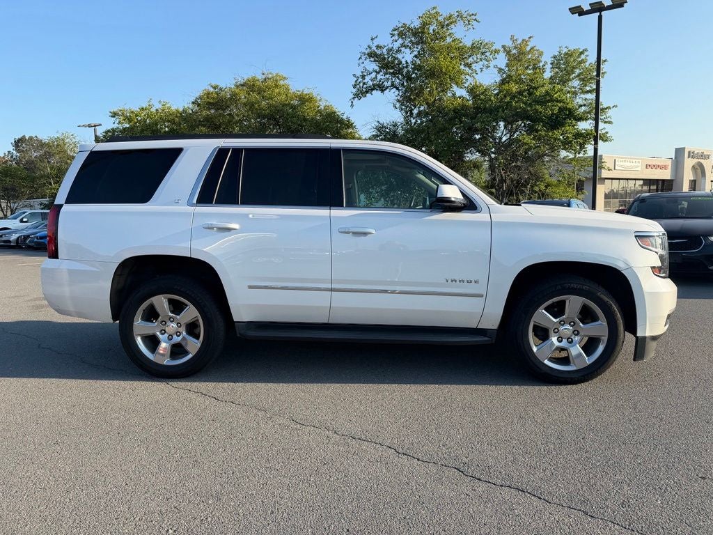2020 Chevrolet Tahoe LT *LOADED
