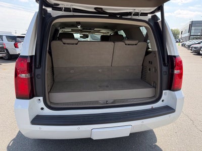 2020 Chevrolet Tahoe LT *LOADED
