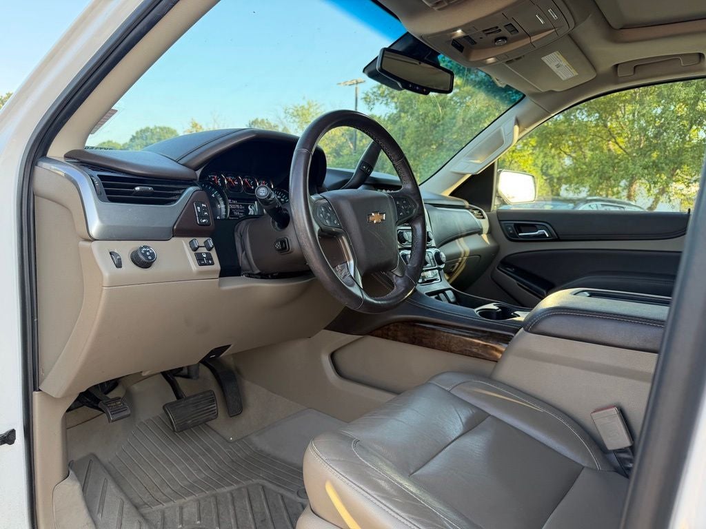 2020 Chevrolet Tahoe LT *LOADED