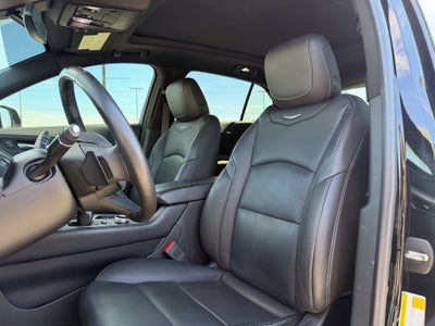 2019 Cadillac XT4 Premium Luxury *Heated Front Seats