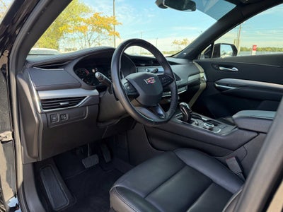 2019 Cadillac XT4 Premium Luxury *Heated Front Seats
