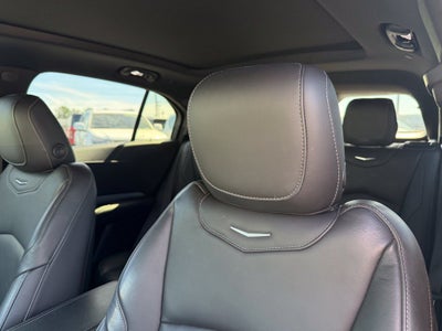 2019 Cadillac XT4 Premium Luxury *Heated Front Seats