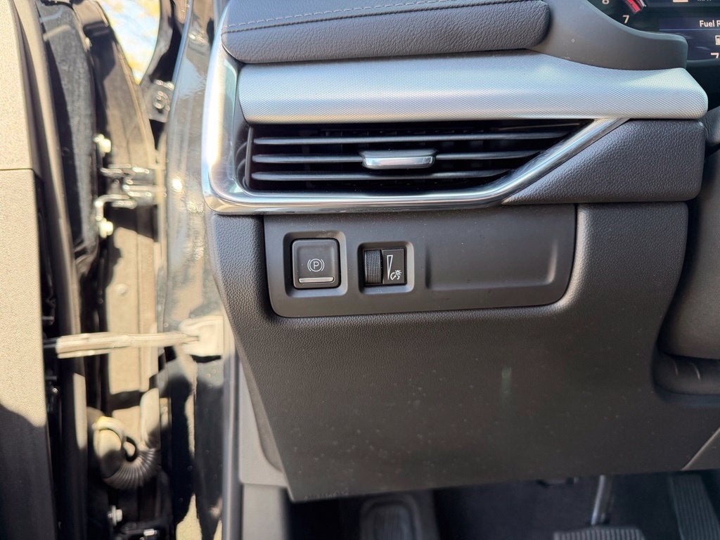 2019 Cadillac XT4 Premium Luxury *Heated Front Seats