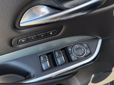 2019 Cadillac XT4 Premium Luxury *Heated Front Seats