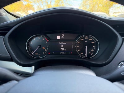 2019 Cadillac XT4 Premium Luxury *Heated Front Seats