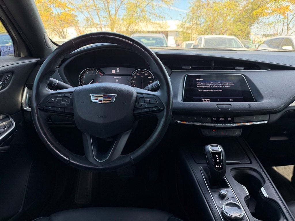 2019 Cadillac XT4 Premium Luxury *Heated Front Seats