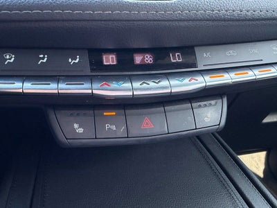 2019 Cadillac XT4 Premium Luxury *Heated Front Seats