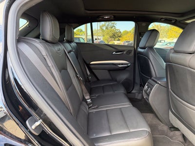 2019 Cadillac XT4 Premium Luxury *Heated Front Seats