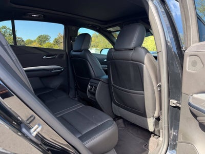 2019 Cadillac XT4 Premium Luxury *Heated Front Seats