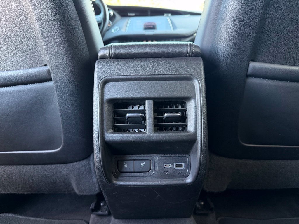 2019 Cadillac XT4 Premium Luxury *Heated Front Seats