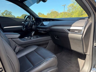 2019 Cadillac XT4 Premium Luxury *Heated Front Seats