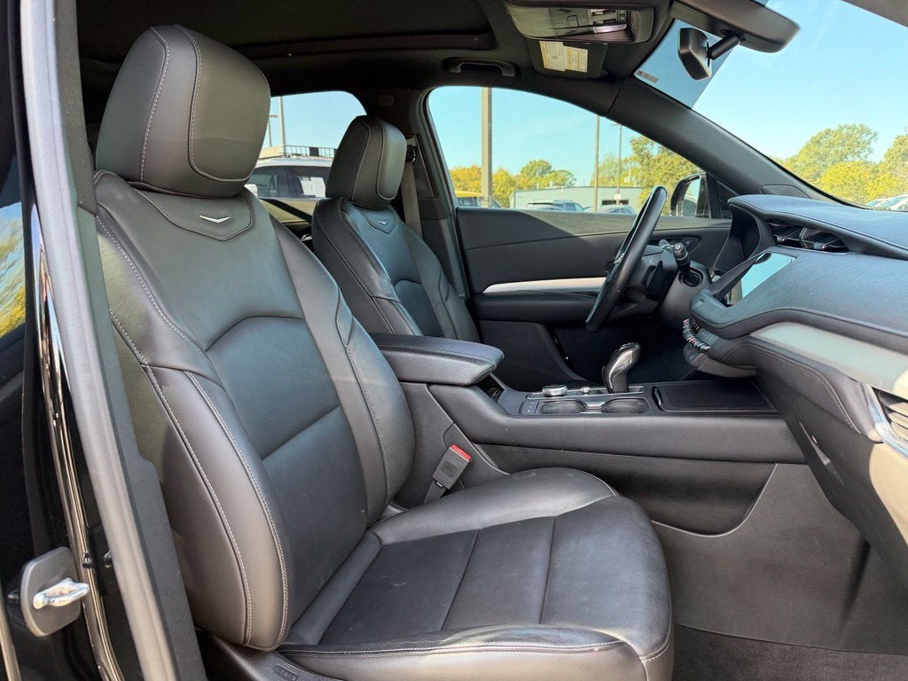 2019 Cadillac XT4 Premium Luxury *Heated Front Seats