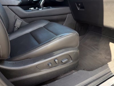 2019 Cadillac XT4 Premium Luxury *Heated Front Seats