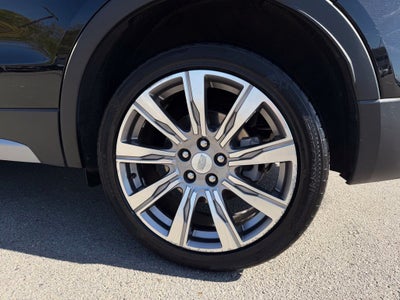 2019 Cadillac XT4 Premium Luxury *Heated Front Seats