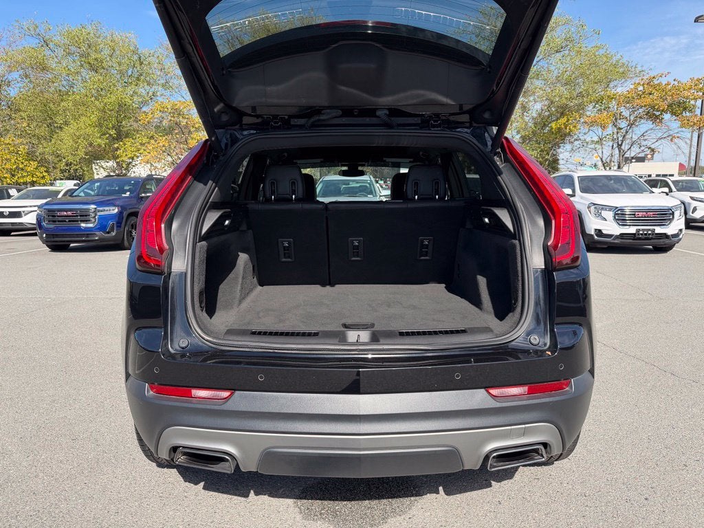2019 Cadillac XT4 Premium Luxury *Heated Front Seats