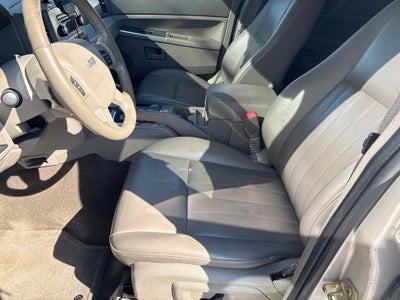 2007 Jeep Grand Cherokee Laredo