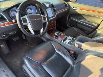 2014 Chrysler 300 Base